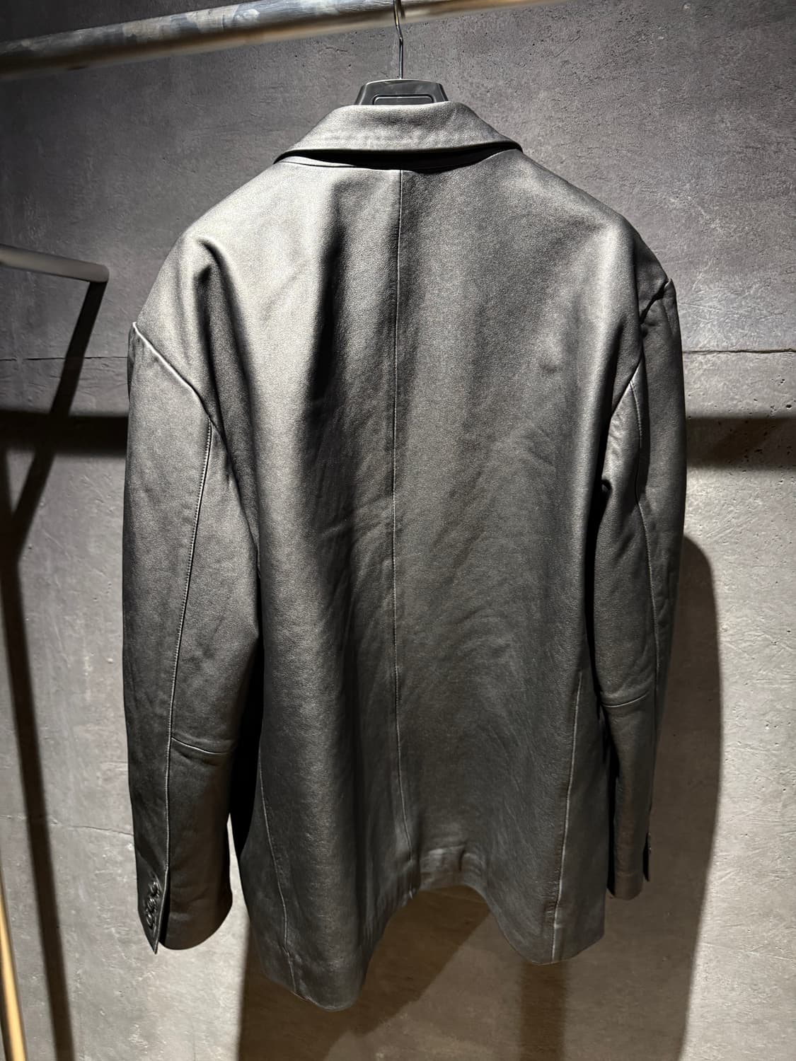 [L] 슈프림 블레이저 25FW 상품이미지7