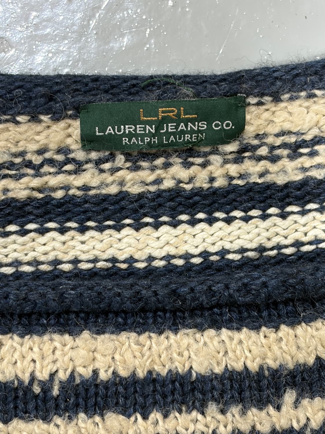 폴로 랄프로렌 여성 니트 상품이미지4