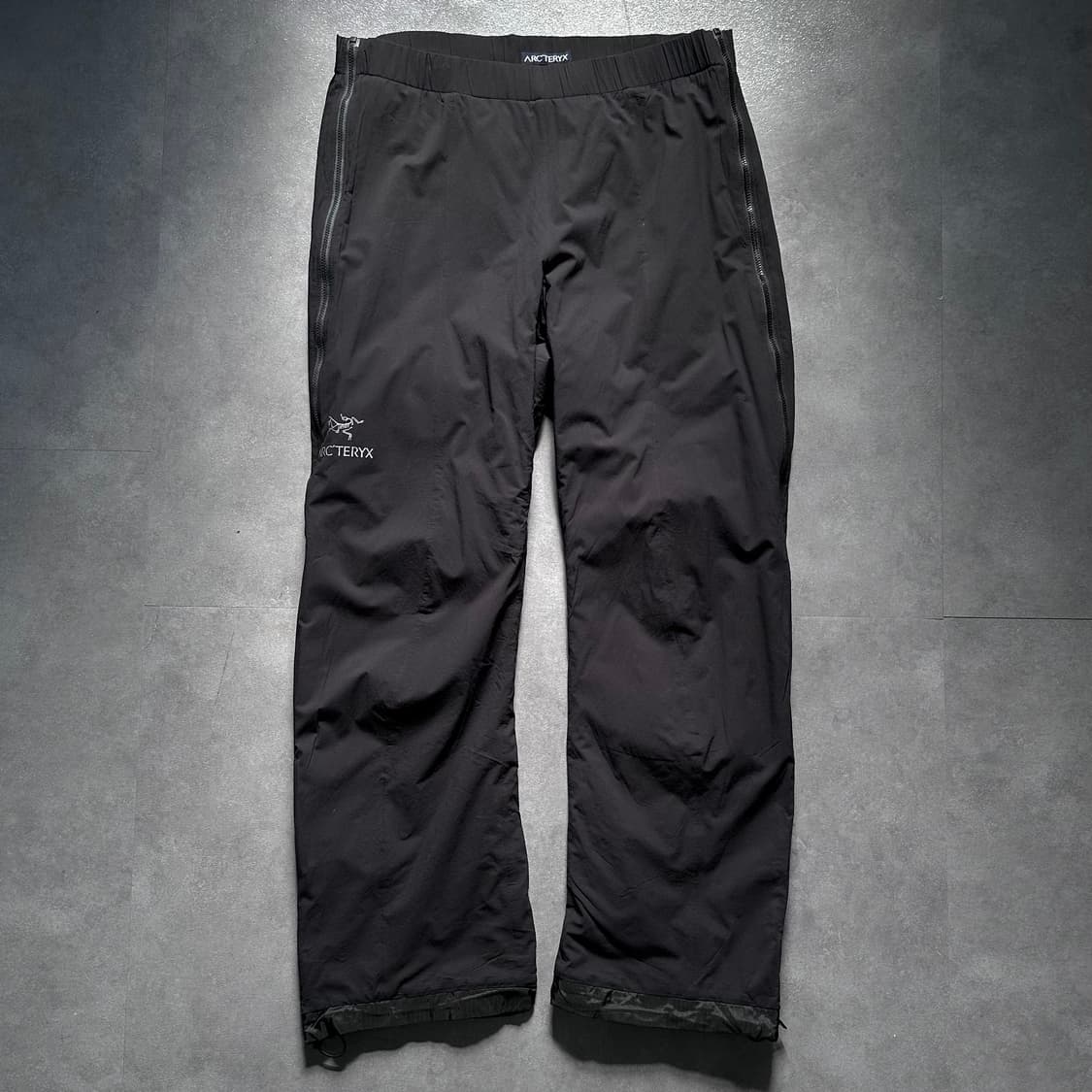 아크테릭스 아톰 lt 팬츠 (vap.10) 상품이미지1