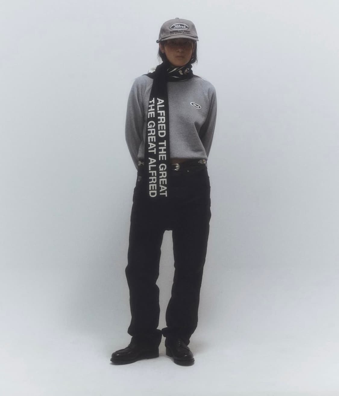 헤리티지플로스 알프레드 더블니 워크팬츠 S 상품이미지8