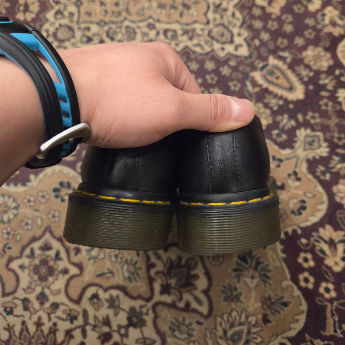 닥터마틴 1461 uk3 220-225 상품이미지3