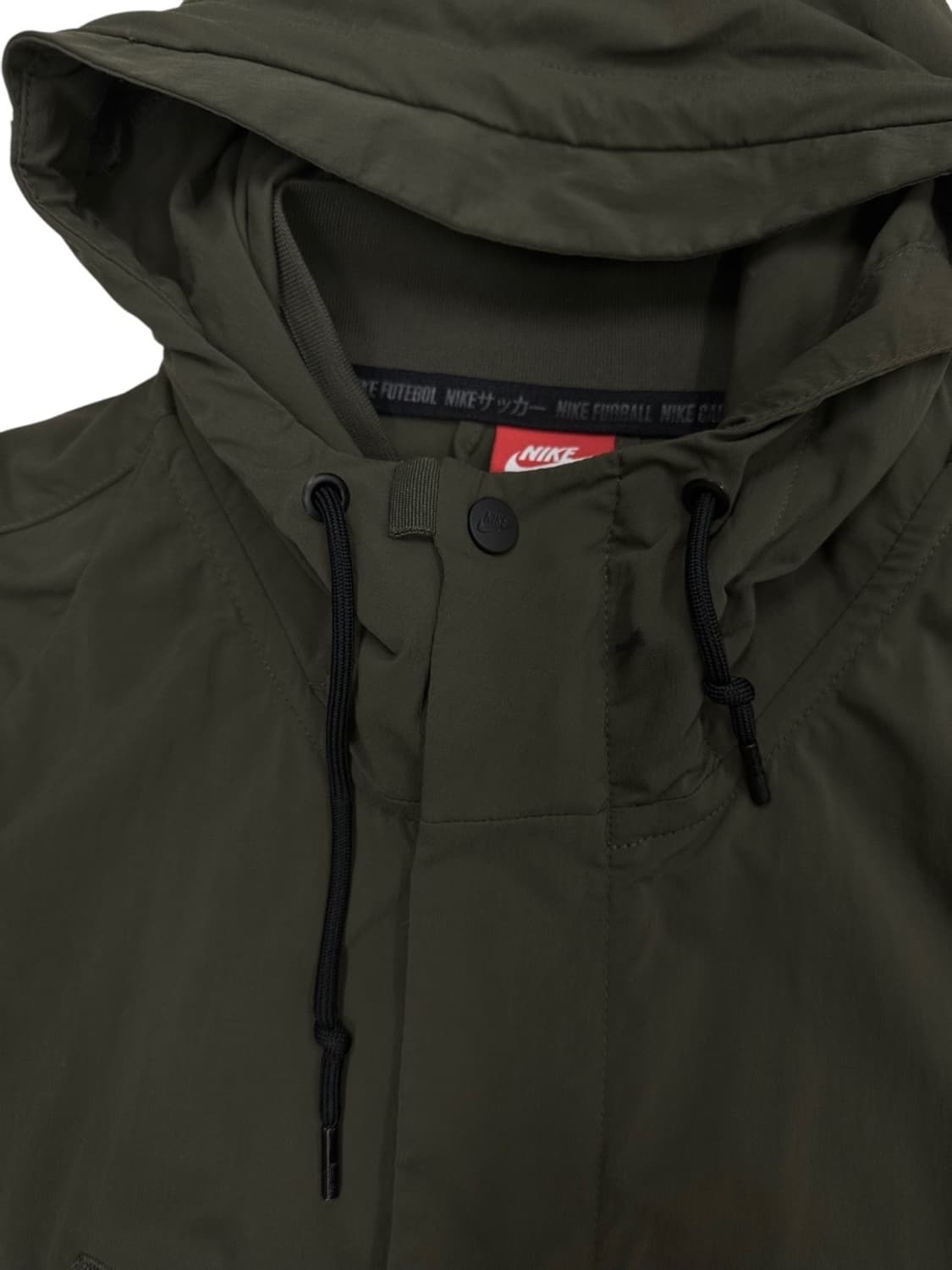 나이키 야상 카키 (XL~2XL) 상품이미지3