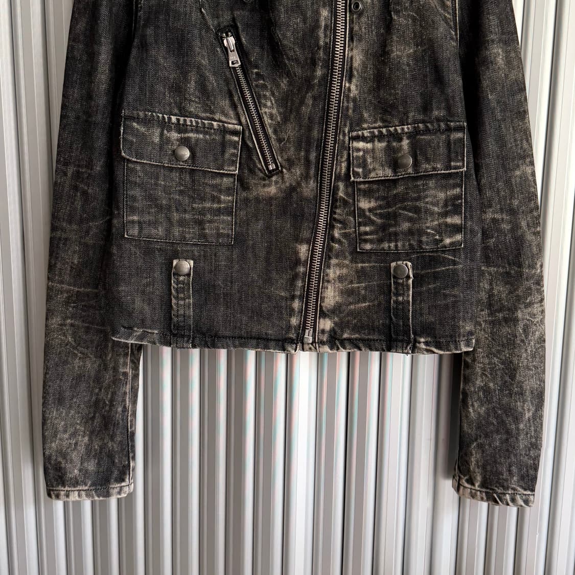 Polo Ralph Lauren denim Jacket 상품이미지3