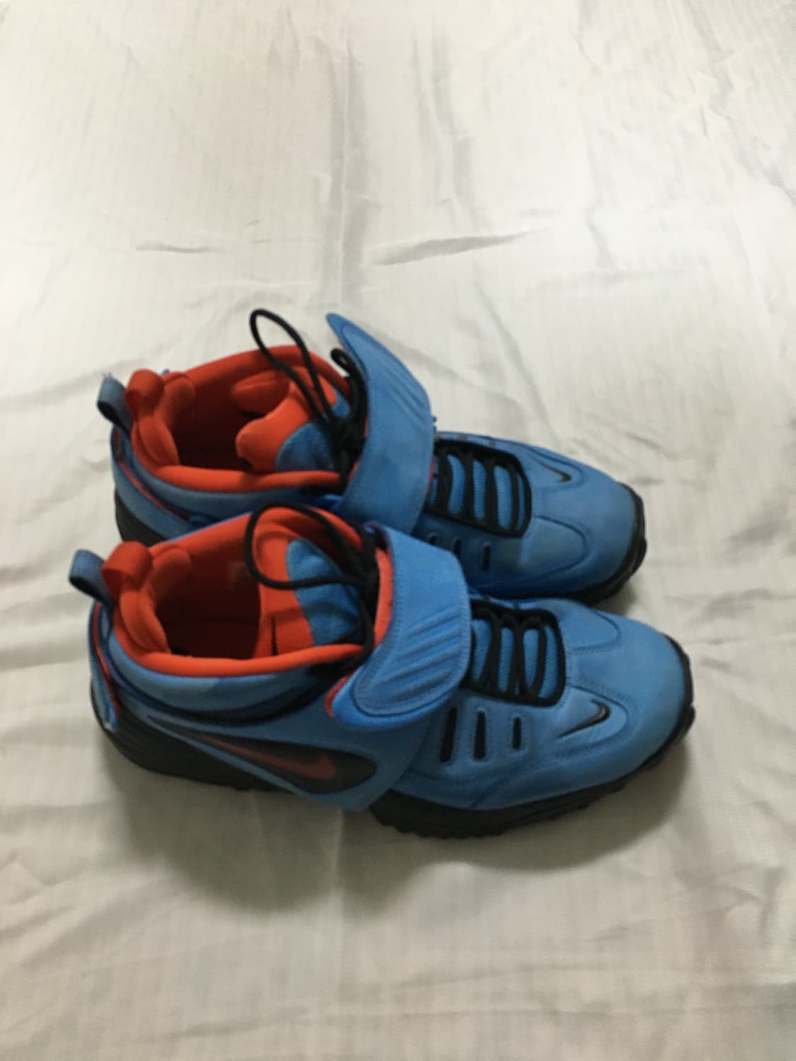 나이키 앰부쉬 포스 280 상품이미지2