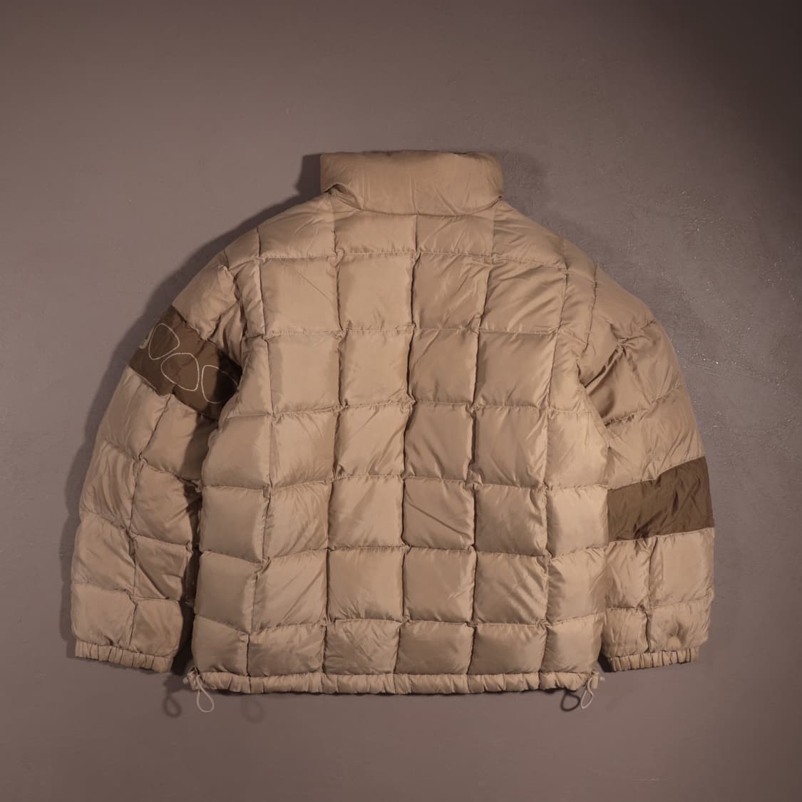 00s 나이키ACG 리버시블 푸퍼 패딩 상품이미지3