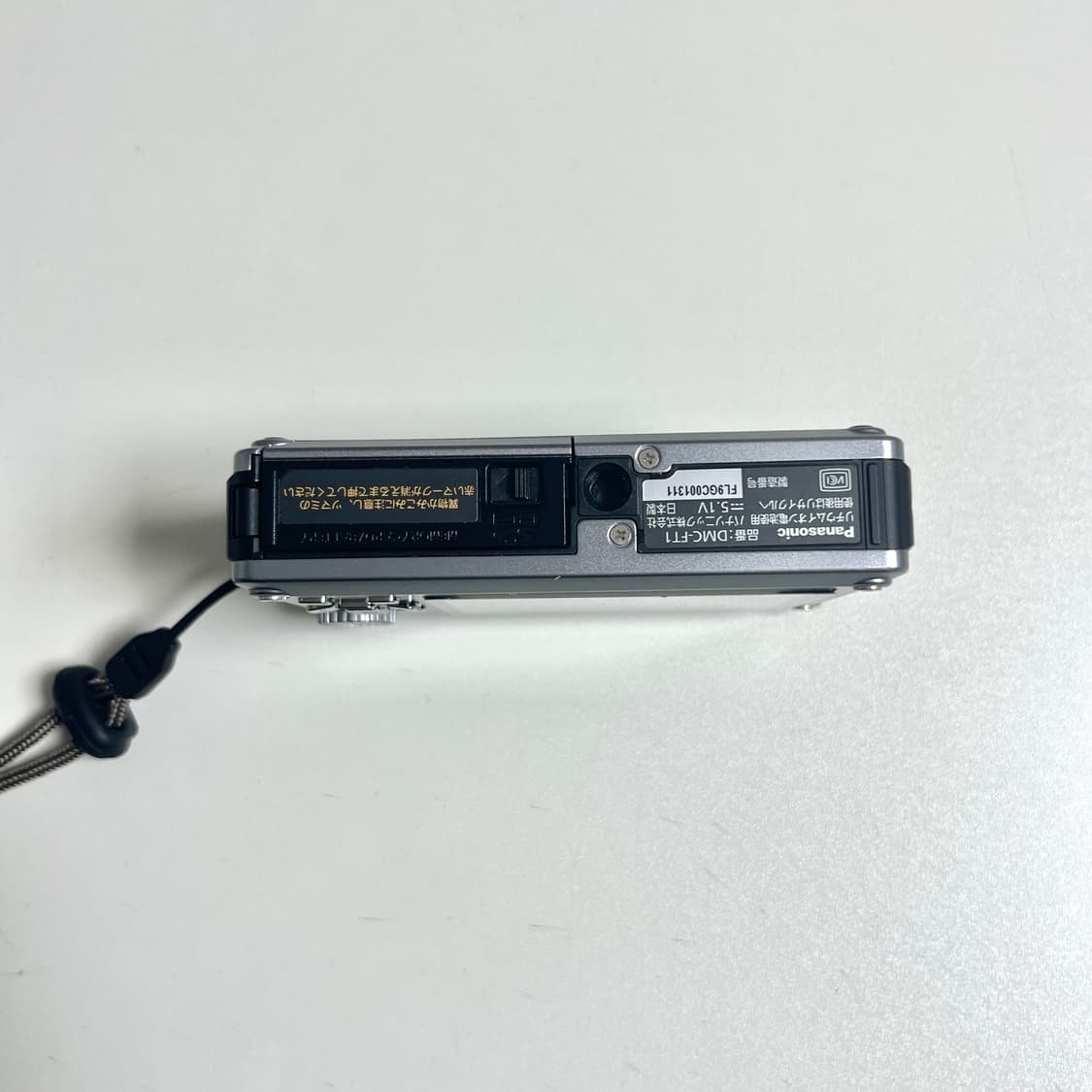 풀박/작례O) 파나소닉 루믹스 dmc-ft1 panasonic lumix 상품이미지4