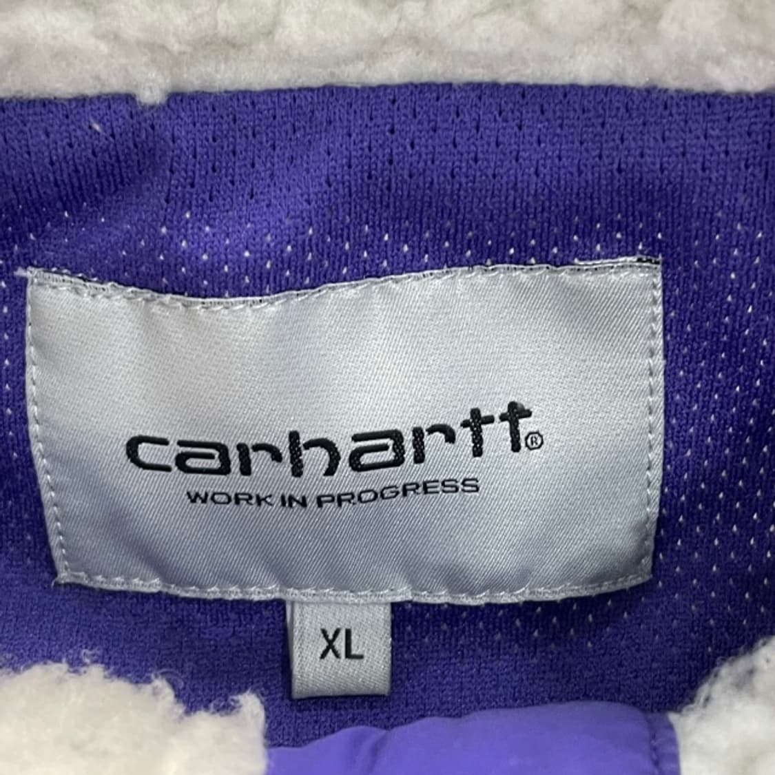 105 칼하트 후리스  상품이미지3