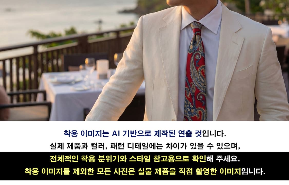 디올 실크 와인 페이즐리 넥타이 9.6cm A+~A등급 K2412 상품이미지3