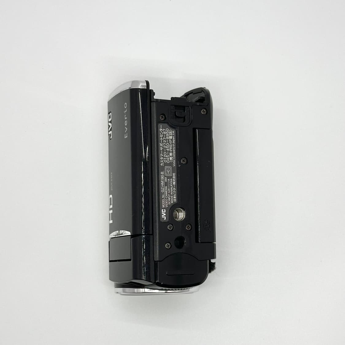 (택포/샘플영상o)jvc 캠코더,gz-hm190 상품이미지8