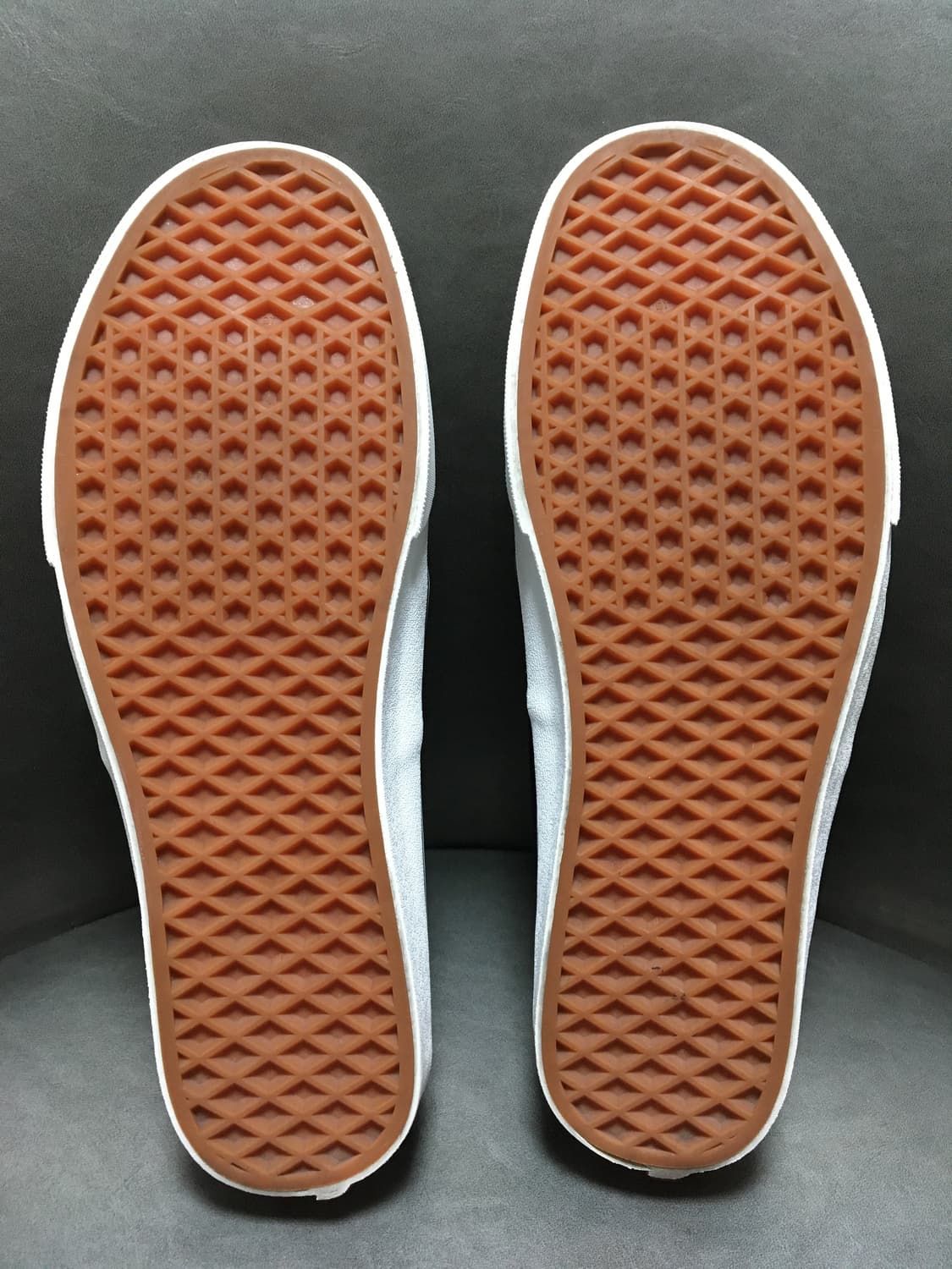 [275mm] 반스 어센틱 뮬 블랙 Vans 상품이미지5