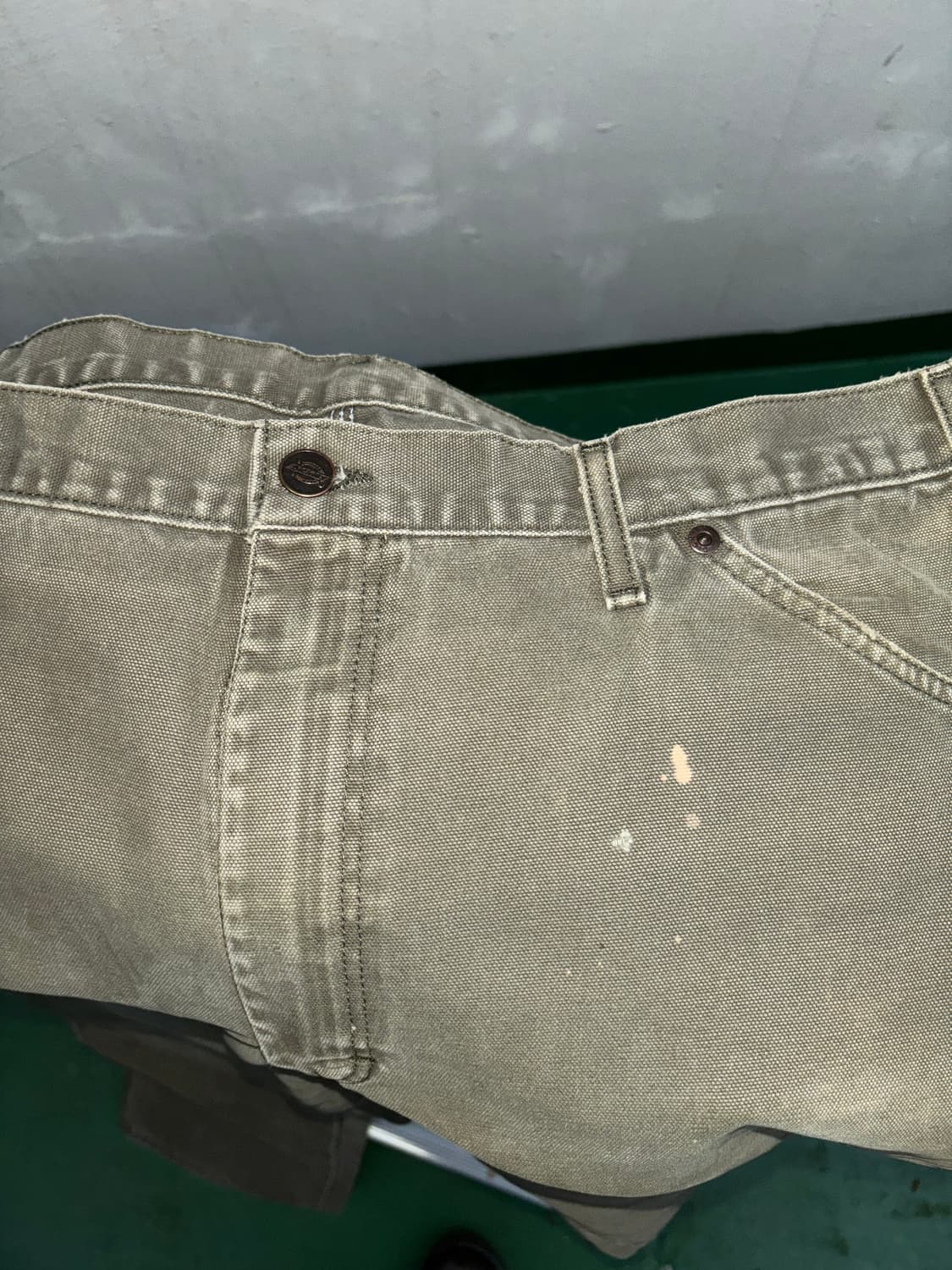 디키즈 카펜터 팬츠 상품이미지5