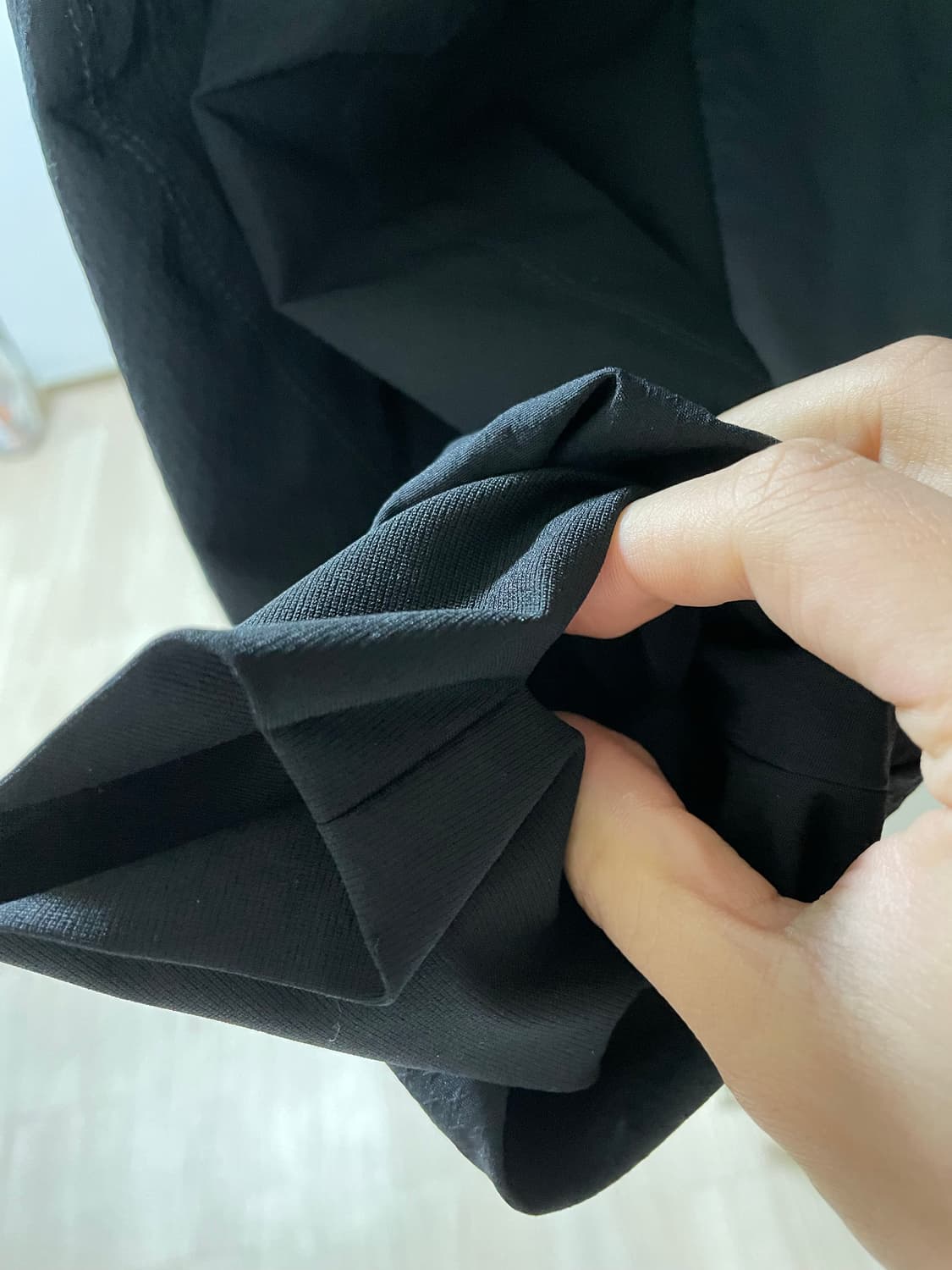 아더에러 플루익 윈드브레이커 A1 상품이미지4