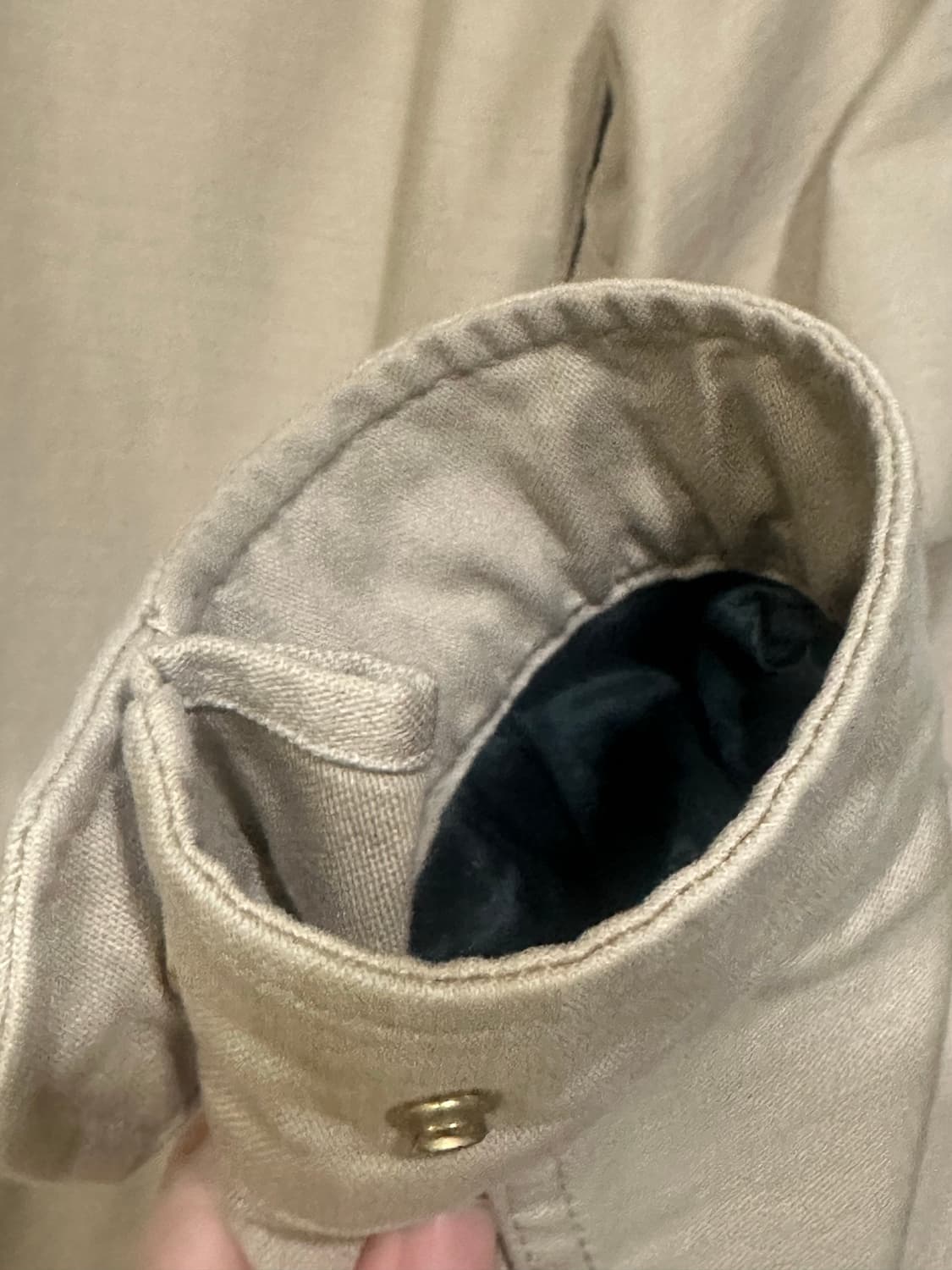 바스통 181 Desert m사이즈 상품이미지5