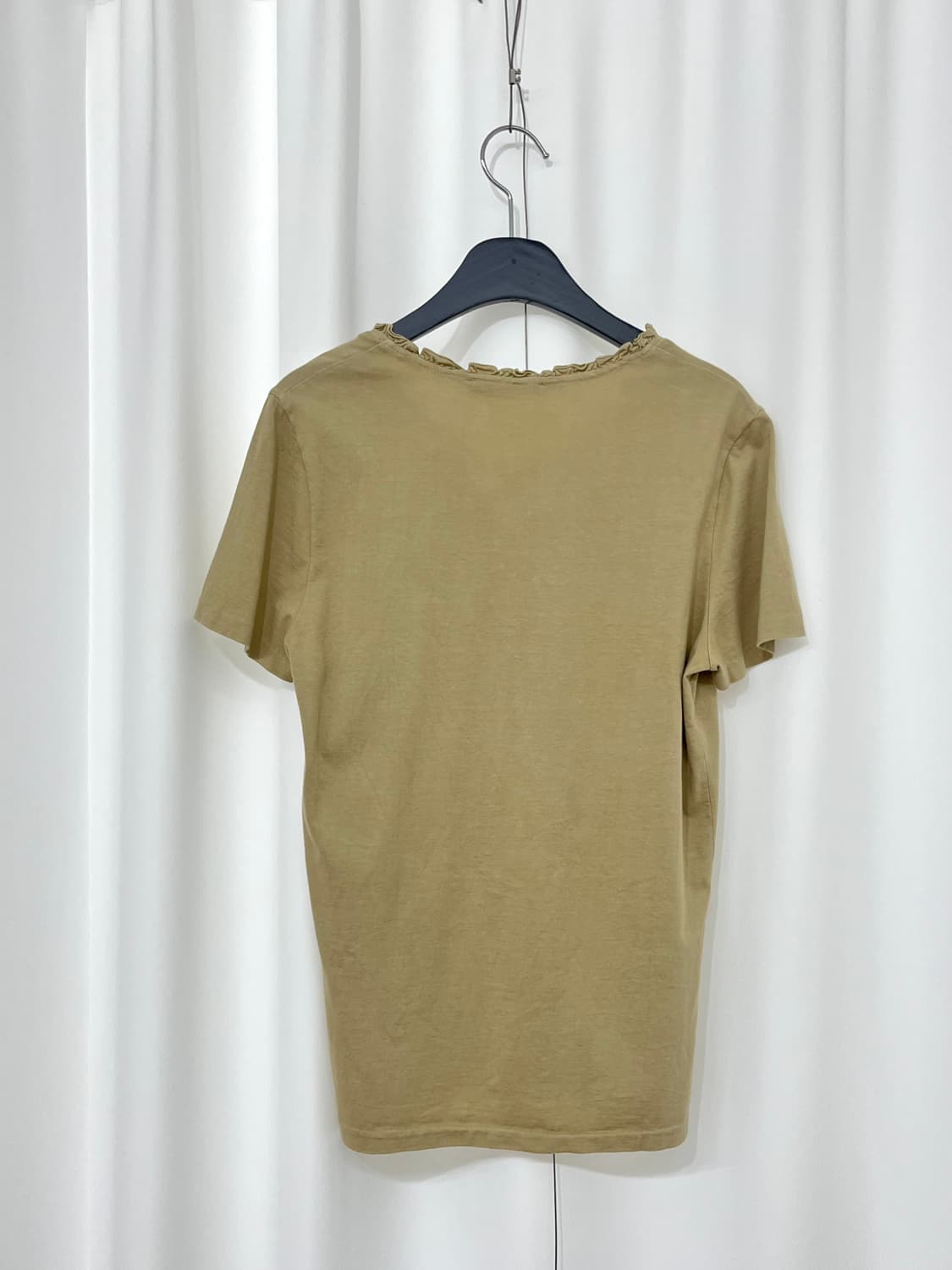 JIL SANDER t shirt 상품이미지4