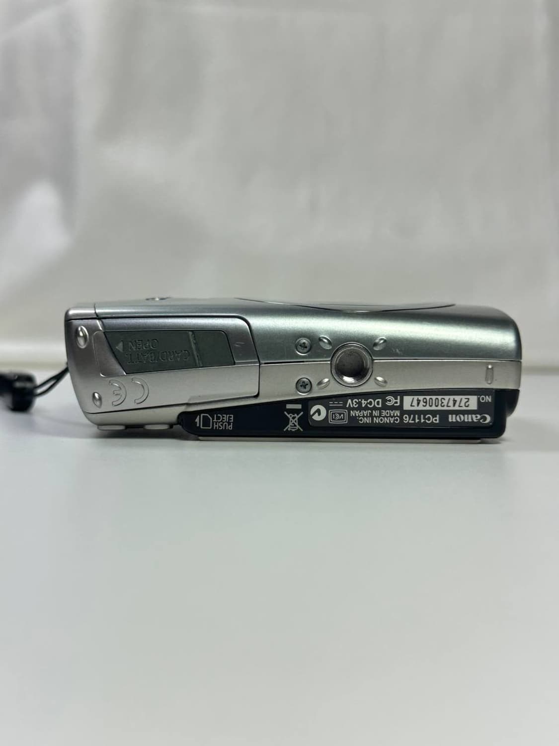 박보영pick✧･ﾟCanon ixus 800is / Ixy 800 디카 상품이미지8
