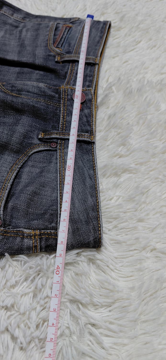 Levi's Astrid 여성 청바지 26 상품이미지7