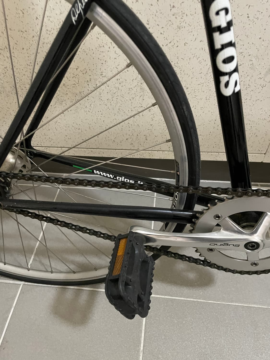 지오스 스틸로 픽시 자전거 상품이미지4