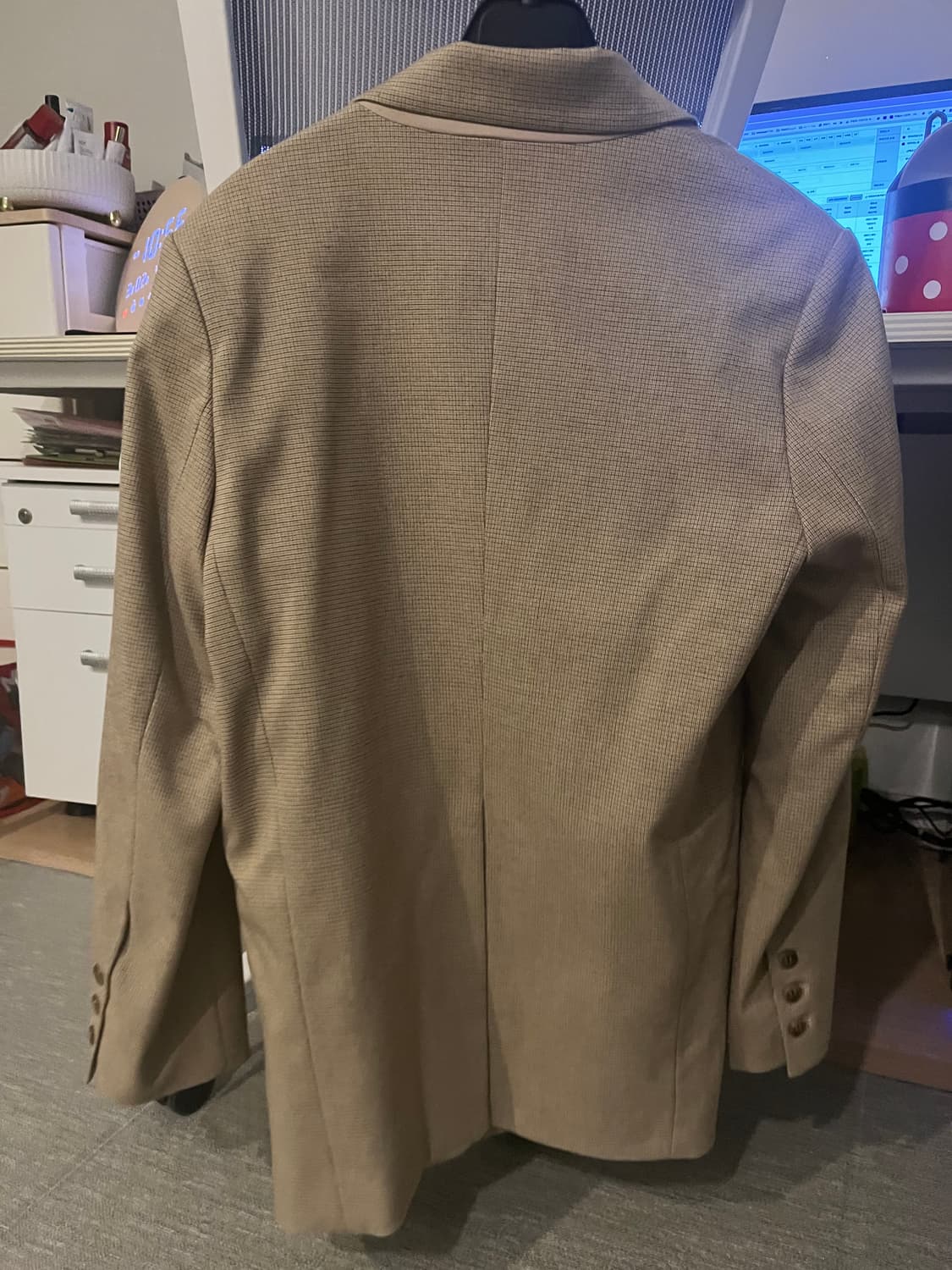 마론에디션 자켓  상품이미지2