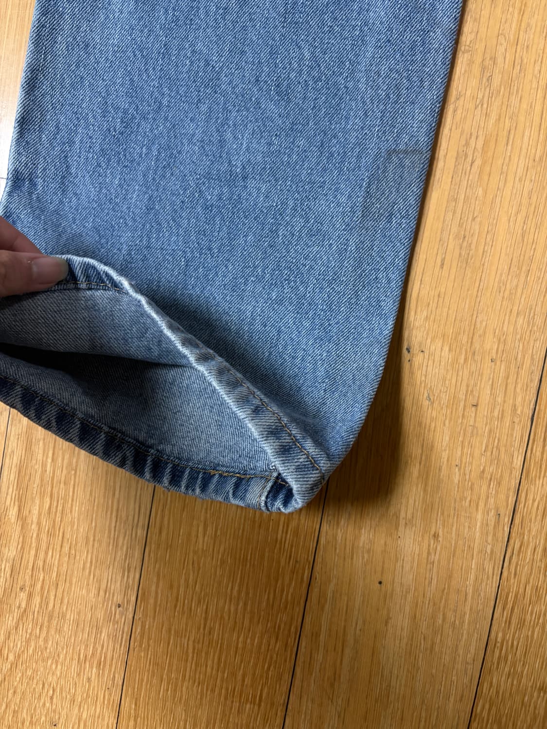 3.30까지 판매) 리바이스 517 부츠컷 30 상품이미지7