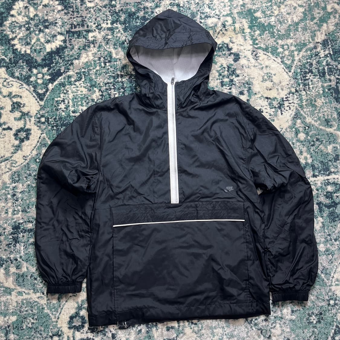 Nike 나이키 아노락 반집업 에센셜 자켓(M) 상품이미지3