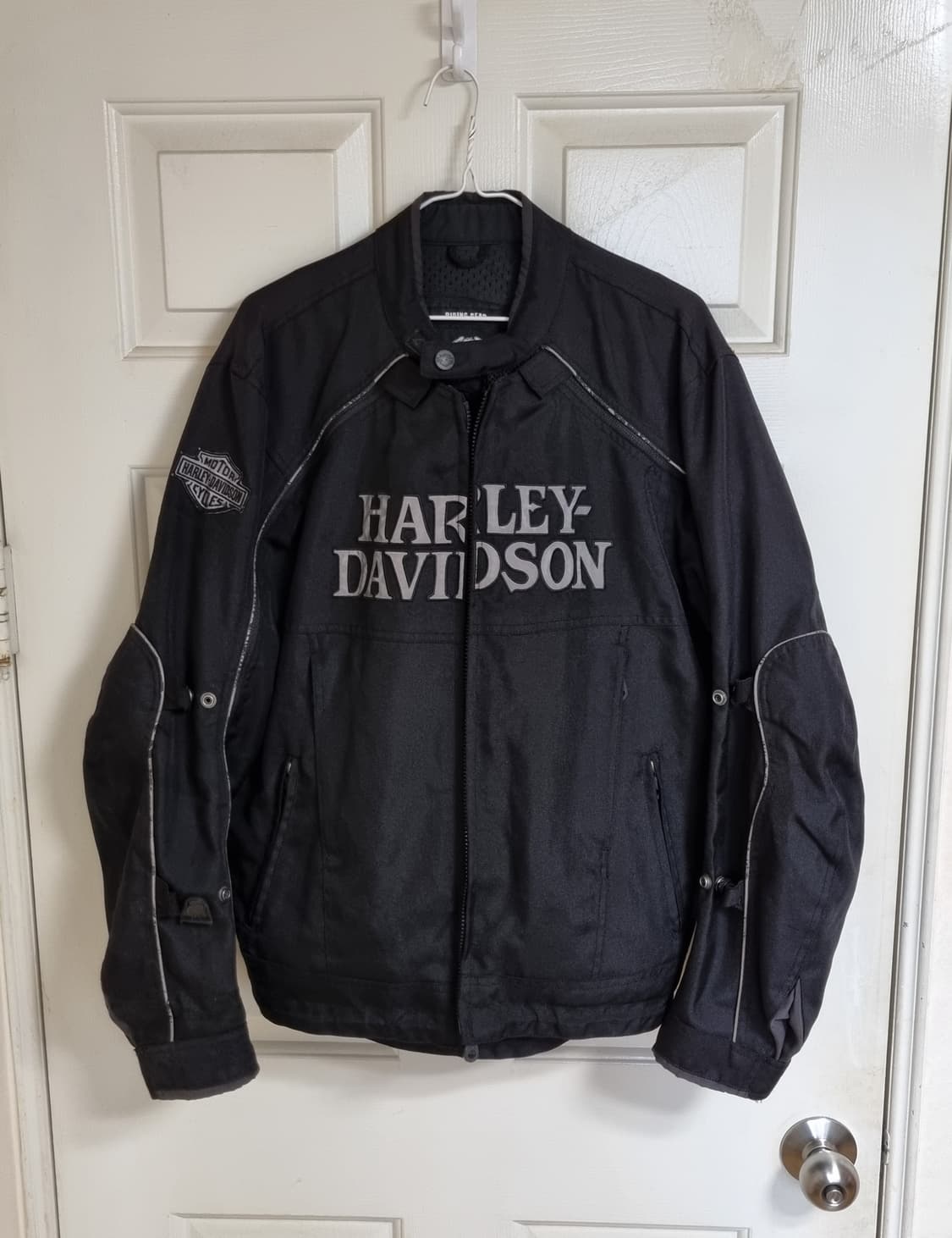 HARLEY DAVIDSON GENUINE MOTOR CLOTHES 상품이미지3