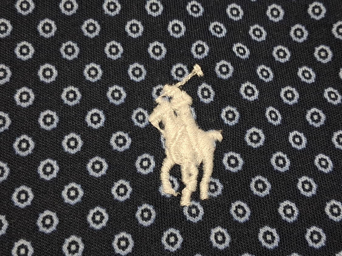 폴로랄프로렌 여성 긴팔티 S 상품이미지7