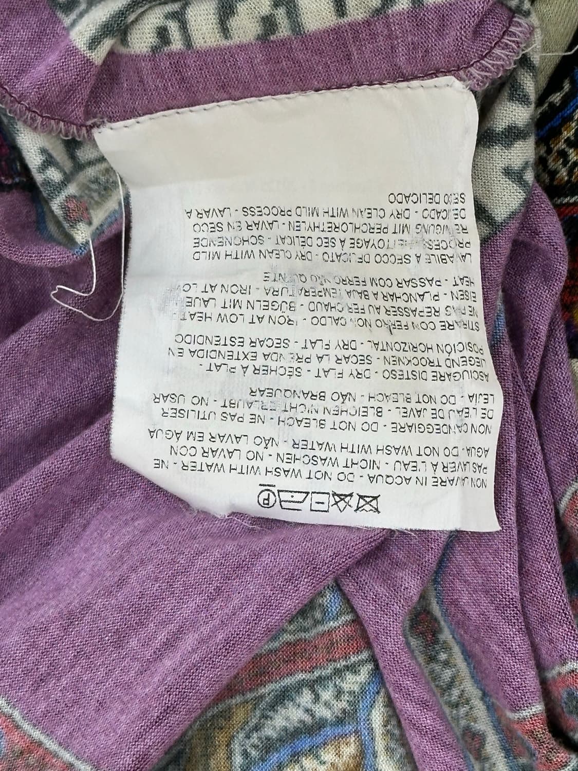 에트로 여성 긴팔 상품이미지8