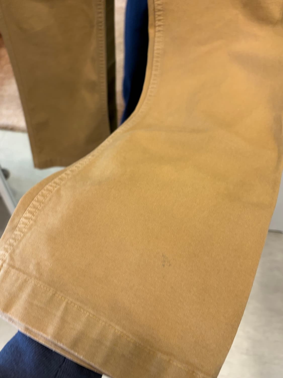 Spellbound 스펠바운드 코튼 팬츠 (32-33) (Japan) 상품이미지7