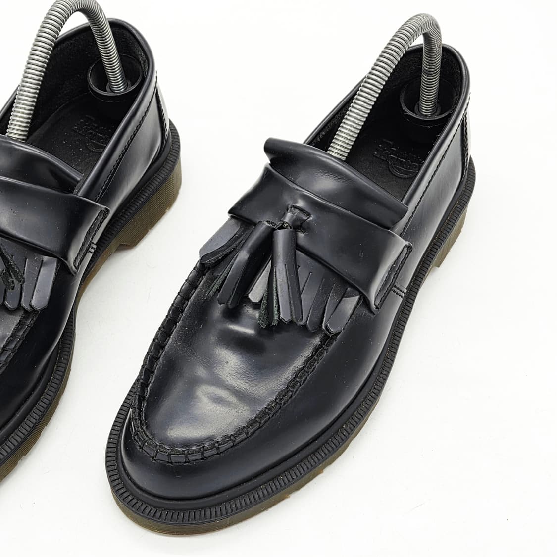  닥터마틴 아드리안 블랙 (6)   상품이미지4