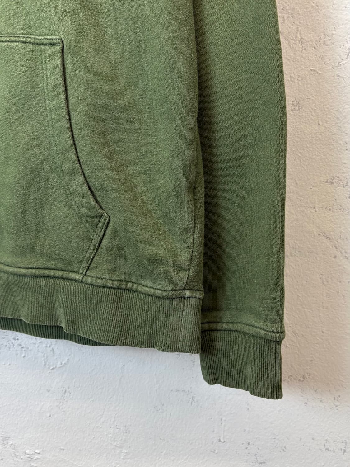 노스페이스 부클로고 후드티 상품이미지6