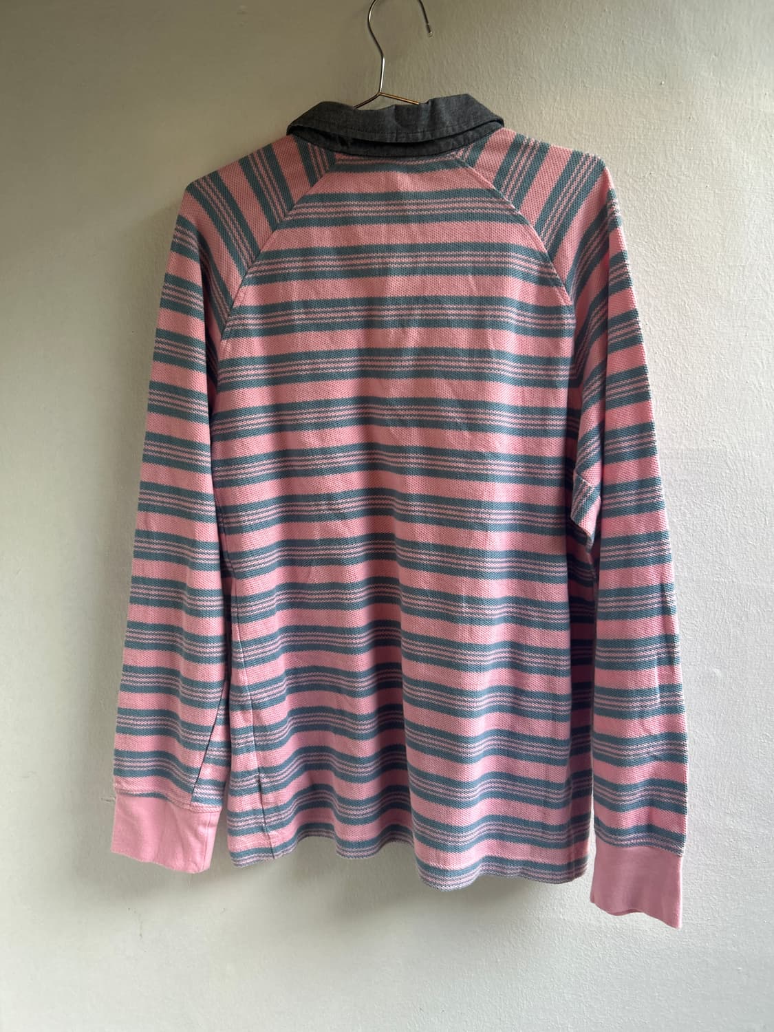 캔디 카라티셔츠  상품이미지5