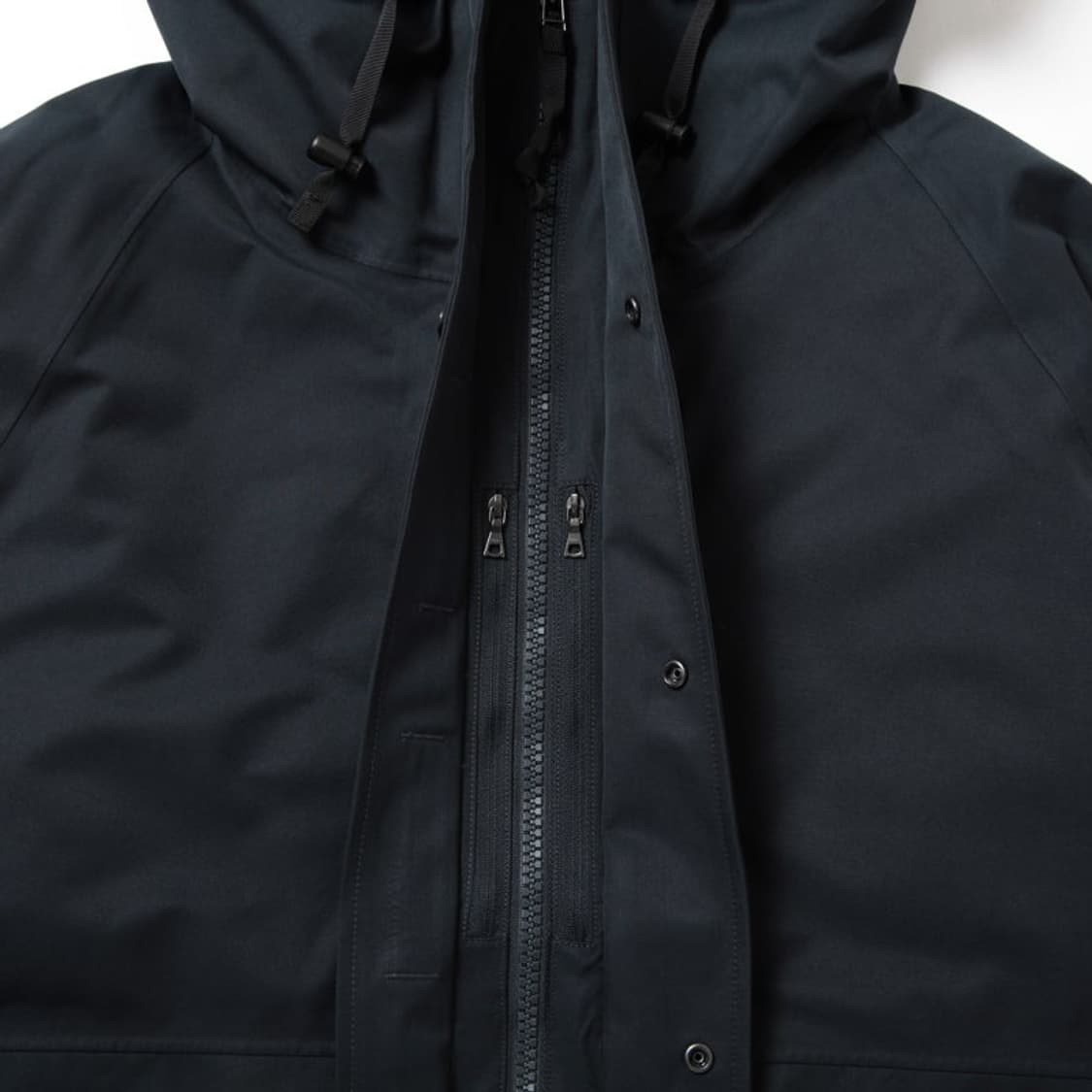 NANAMICA 2L GORE-TEX CRUISER JACKET 상품이미지2