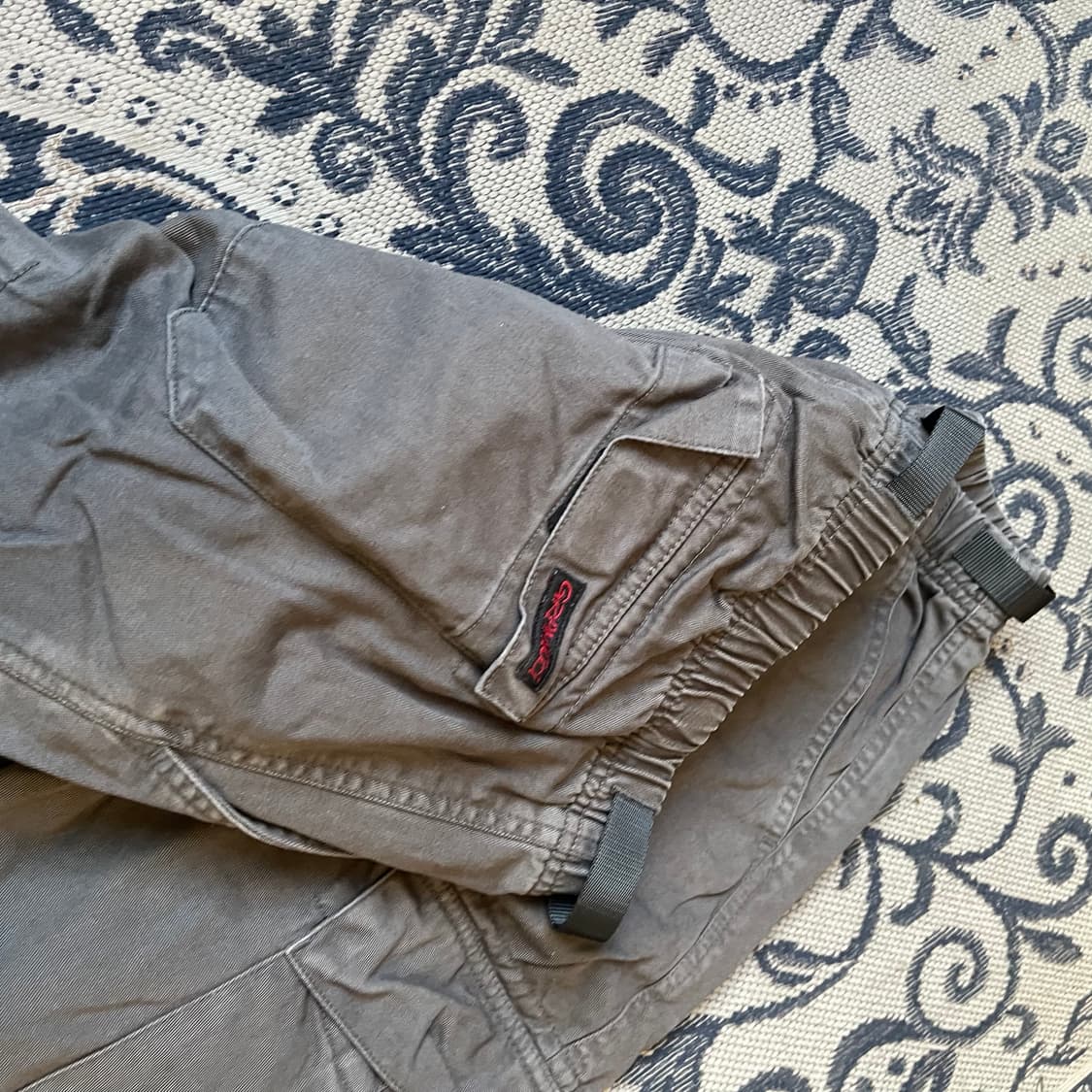 L 그라미치 팬츠/W2446 상품이미지3