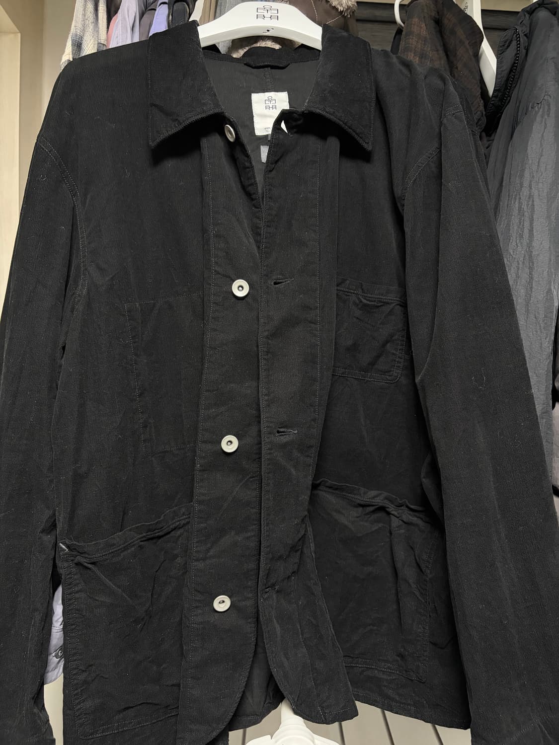 폴리테루 25fw 23ver초어 4 상품이미지2