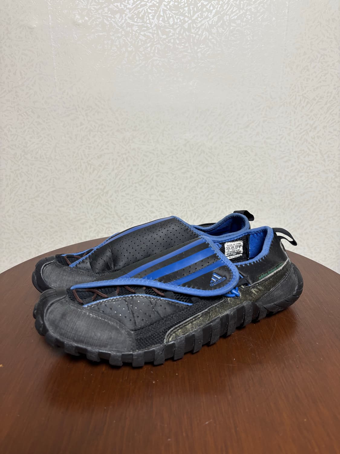 Adidas aqua shoes 상품이미지2