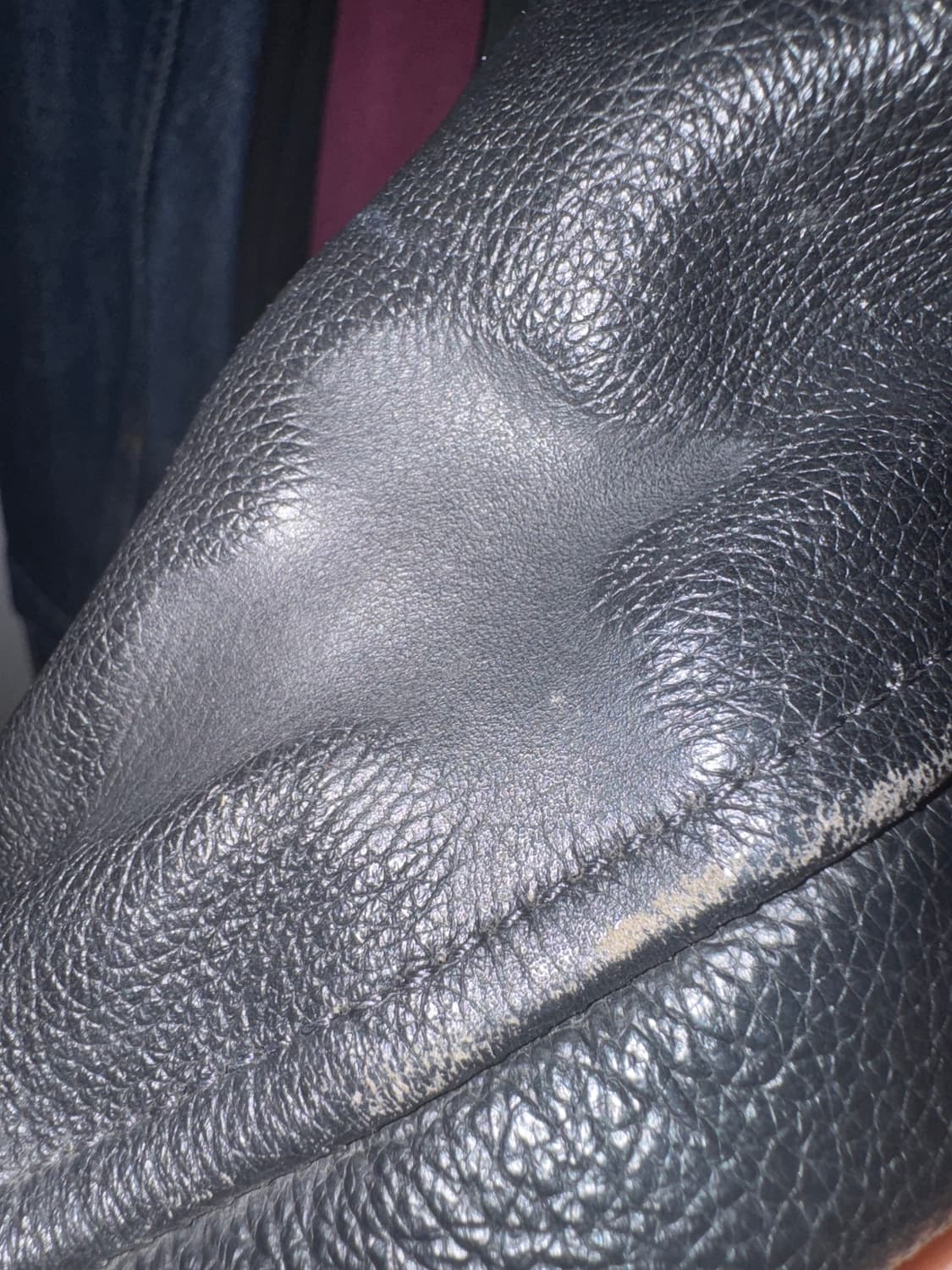 할리데이비슨 라이더 가죽자켓 XL 상품이미지4