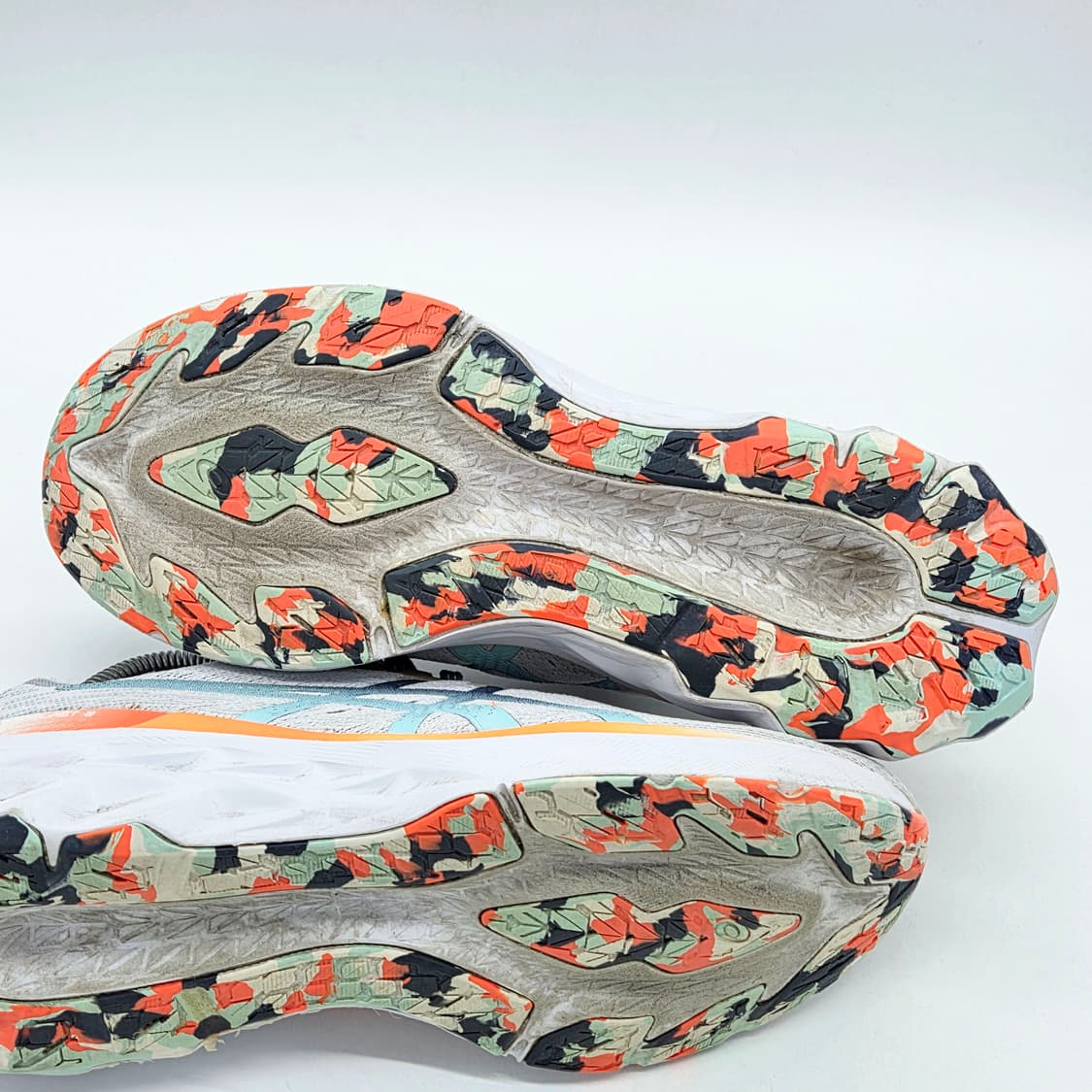 아식스 노바블라스트2 (265) 상품이미지3