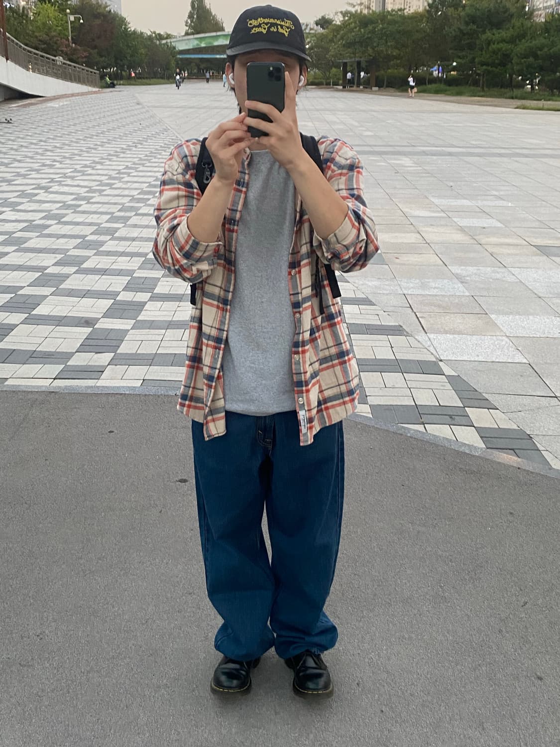 22시즌 디네댓 레귤러진 L 상품이미지1