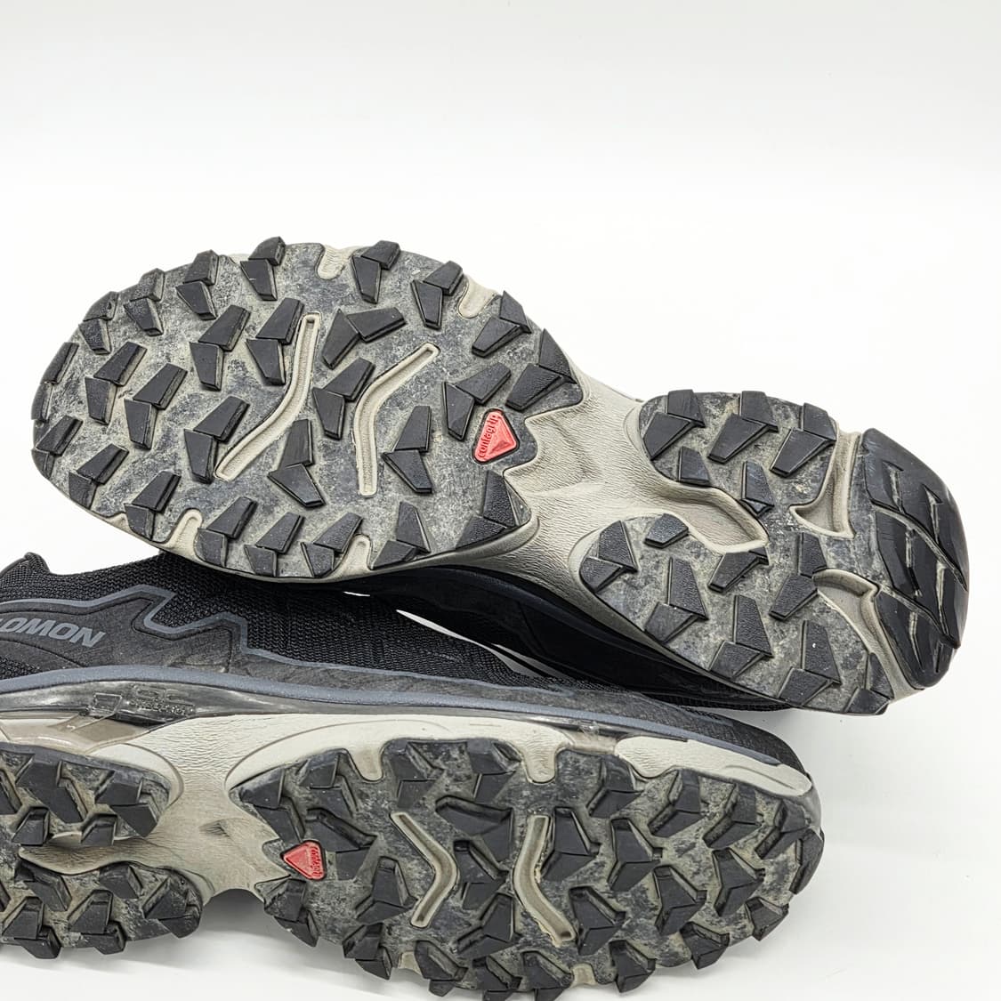  살로몬 XT-슬레이트 블랙/아스팔트/실버 (290)  상품이미지3