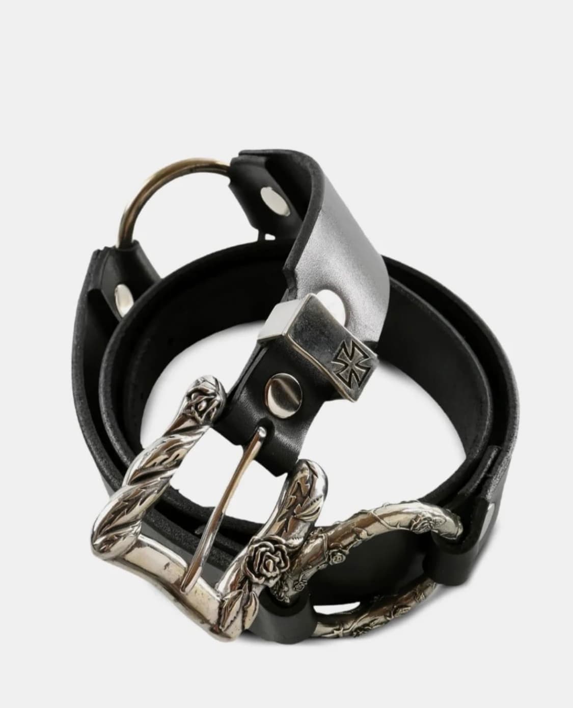 ERD 로즈 더블링벨트 (85) 상품이미지2