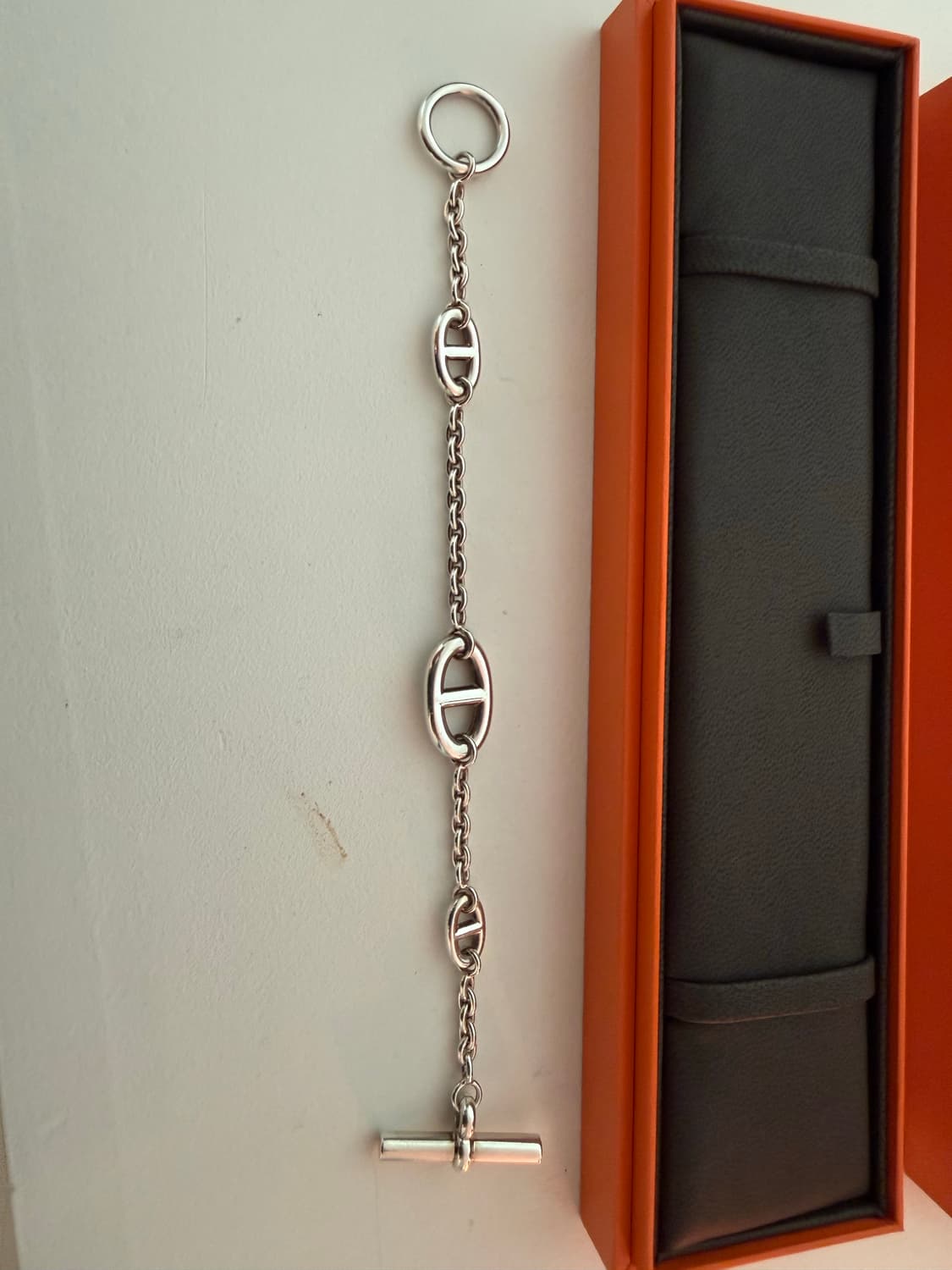 에르메스 샹달 파랑돌 LG 상품이미지2