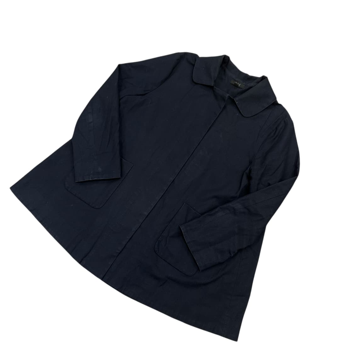 코스 여성 코튼자켓 상품이미지3