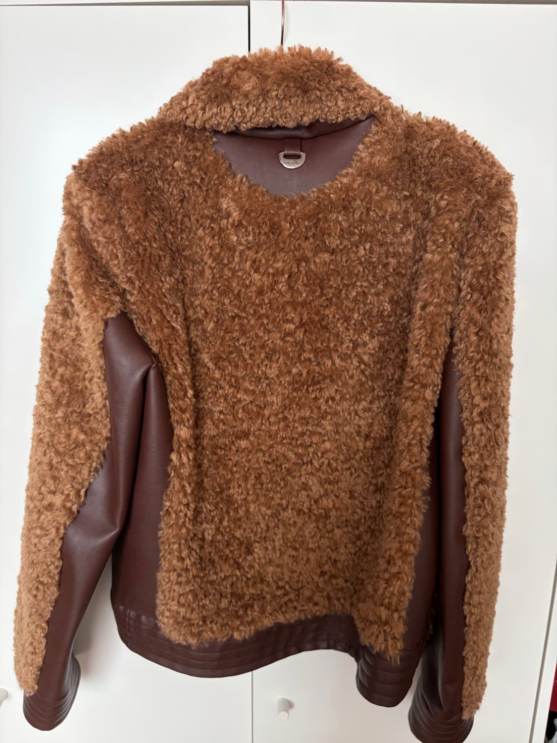 오픈프로덕트 털 잠바  상품이미지2