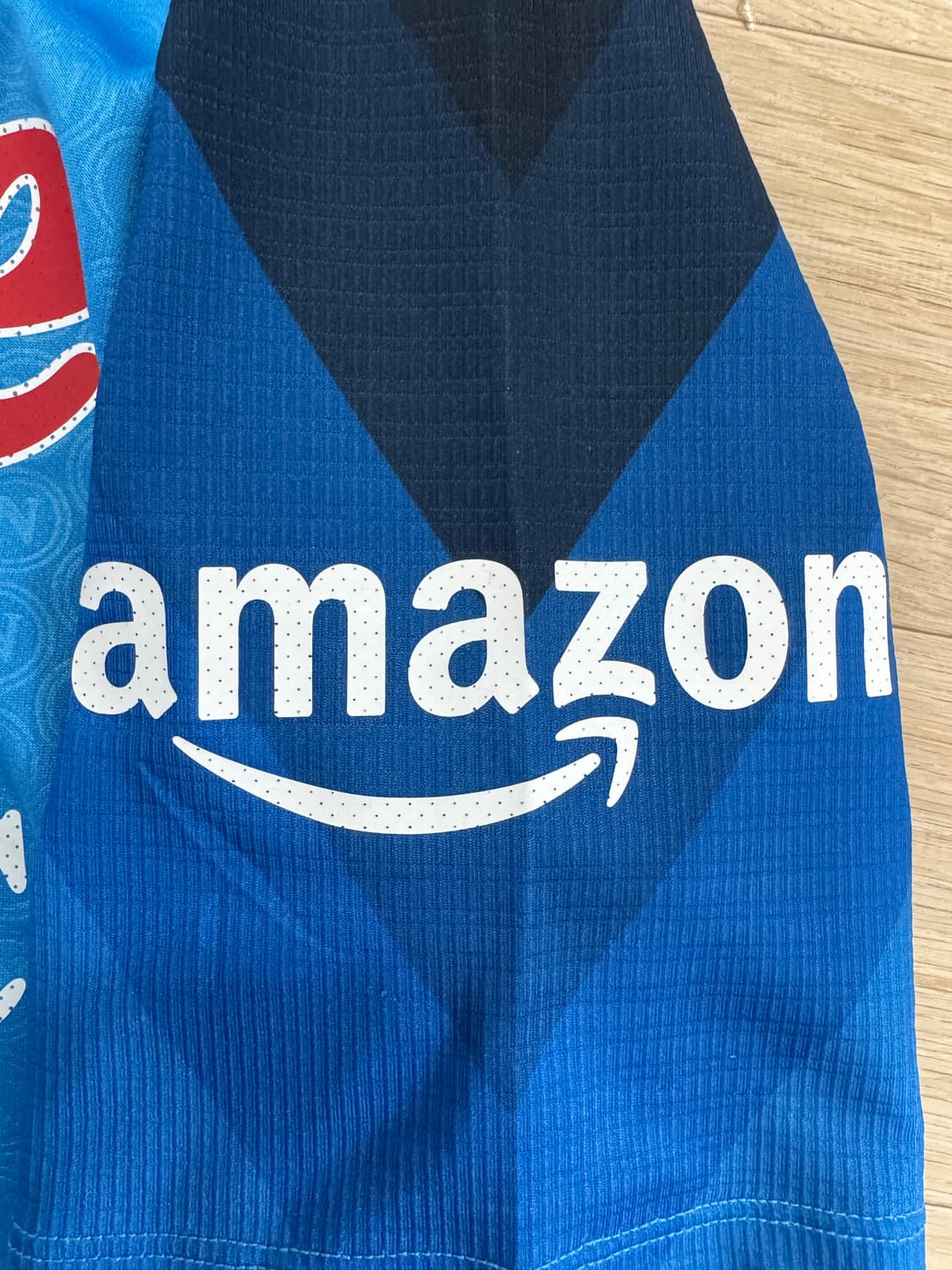 22-23 나폴리 홈 어센틱 정품 흐비차 크바라츠헬리아 유니폼 상품이미지7