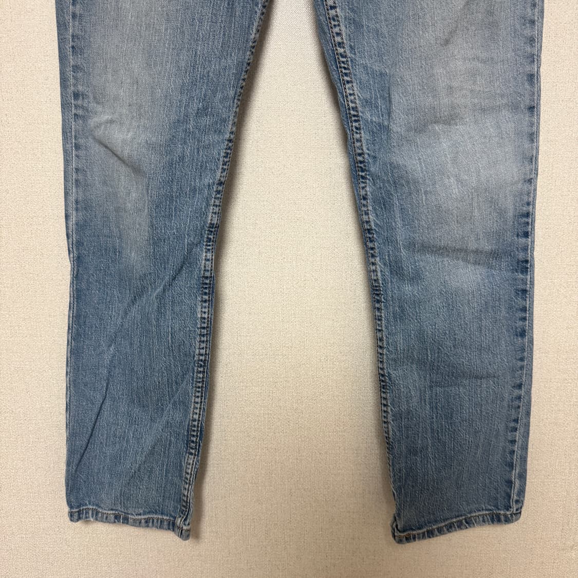 리바이스 511 W32 L32 상품이미지5