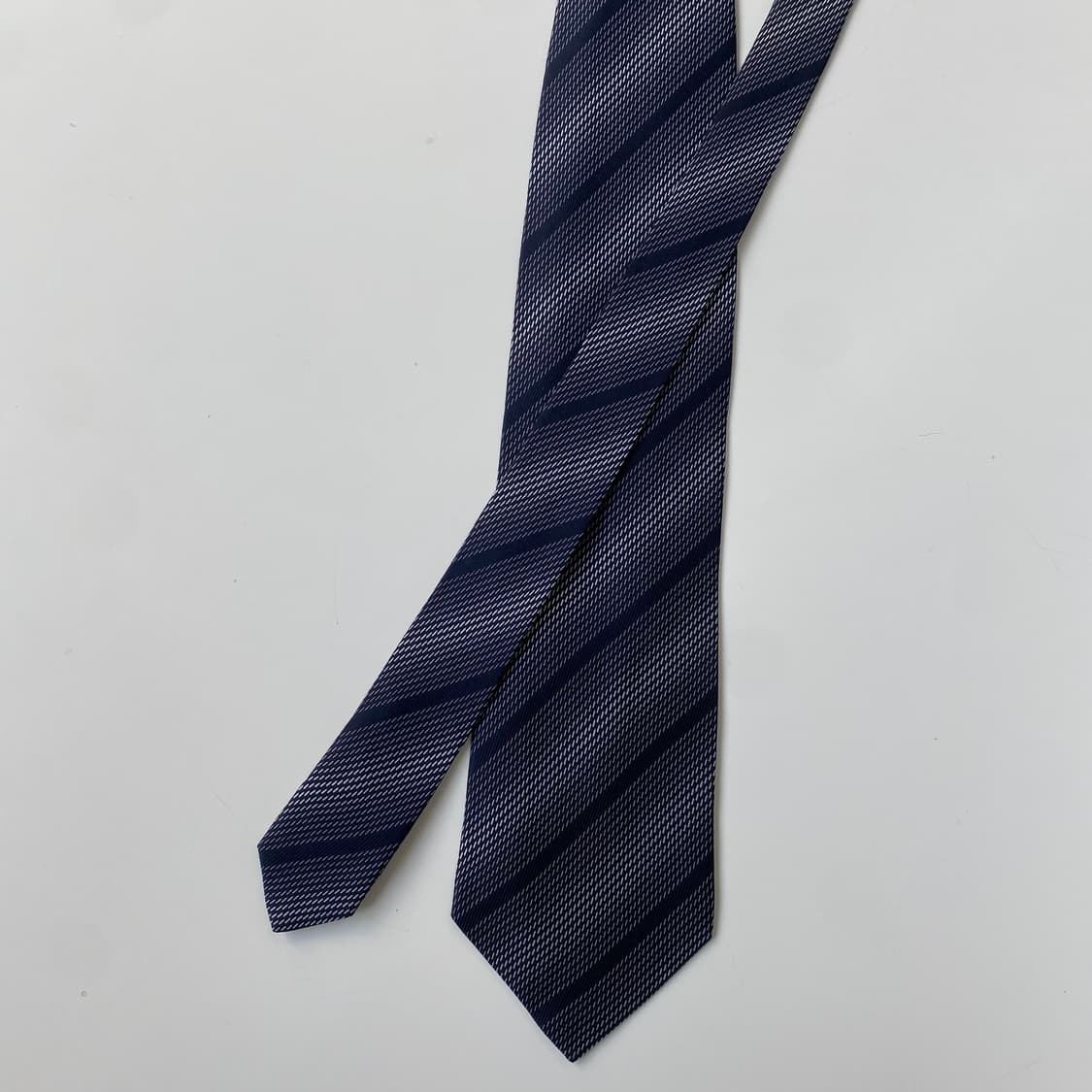 조르지오 알마니 명품 정품넥타이(ARMANI) 상품이미지2