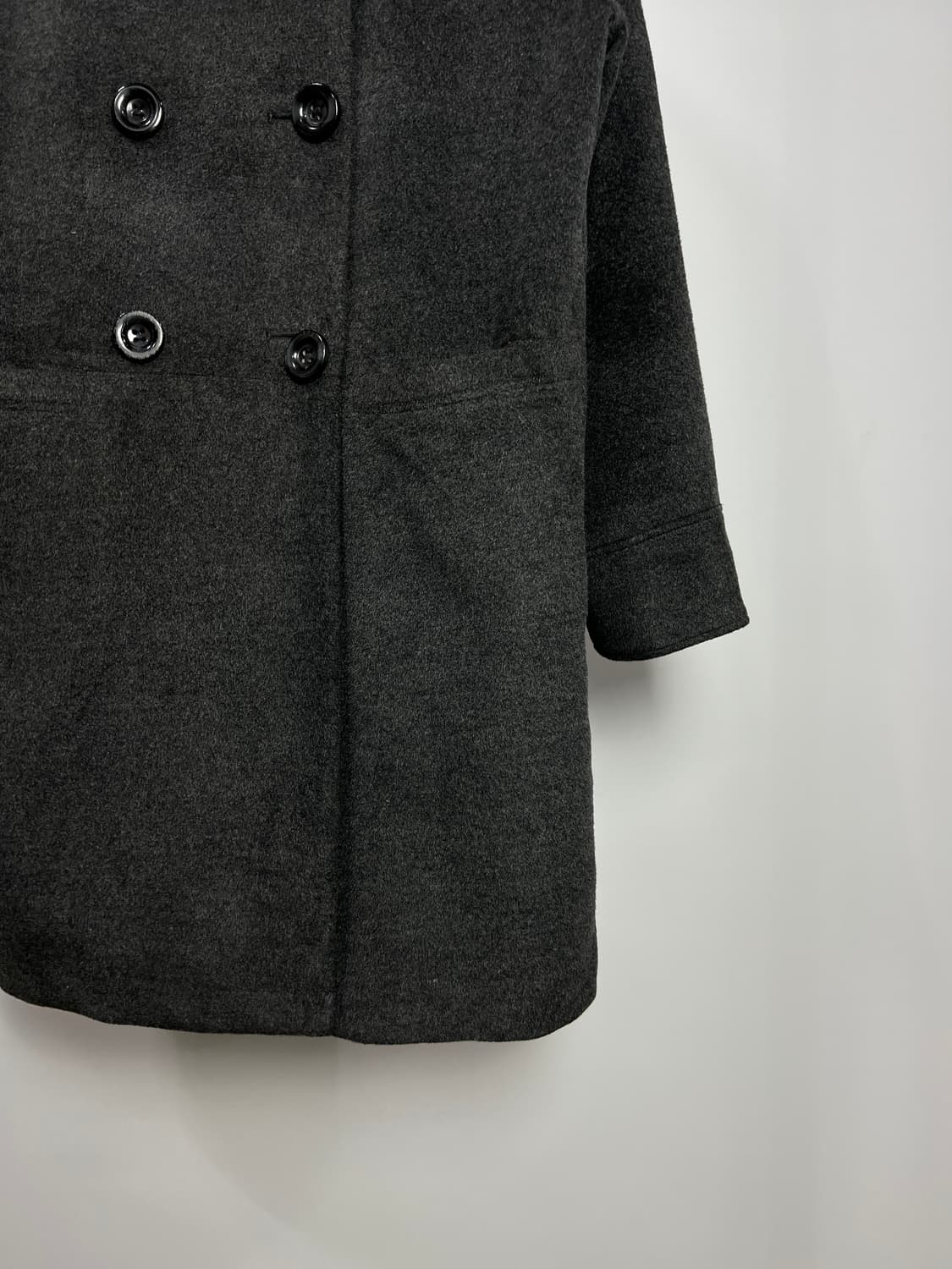 BBP 더블 후드 코트 상품이미지4