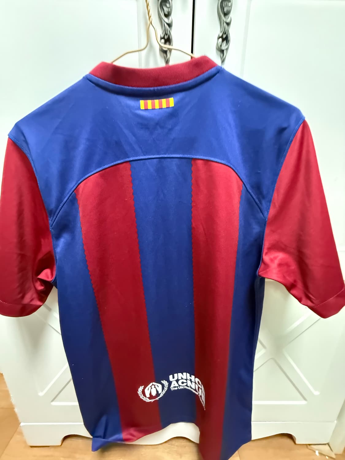 23-24 바르셀로나 유니폼 상품이미지2