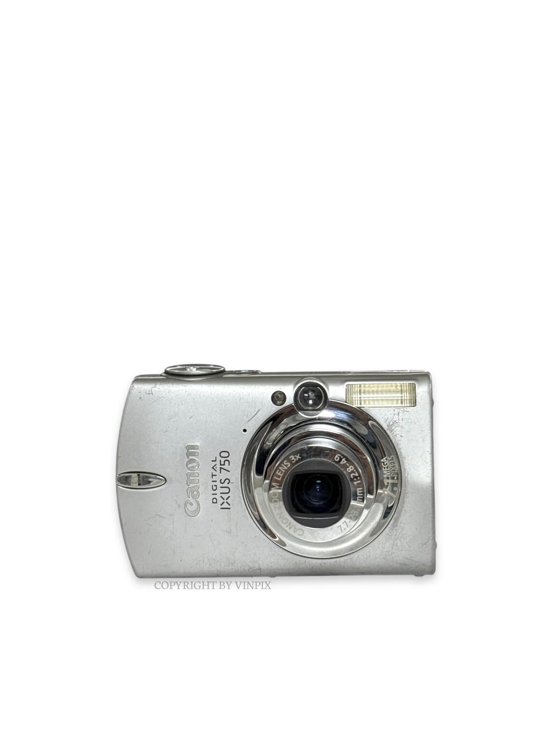 캐논 익서스 750(익시 700,파워샷 SD550) 디지털 카메라 디카 상품이미지2