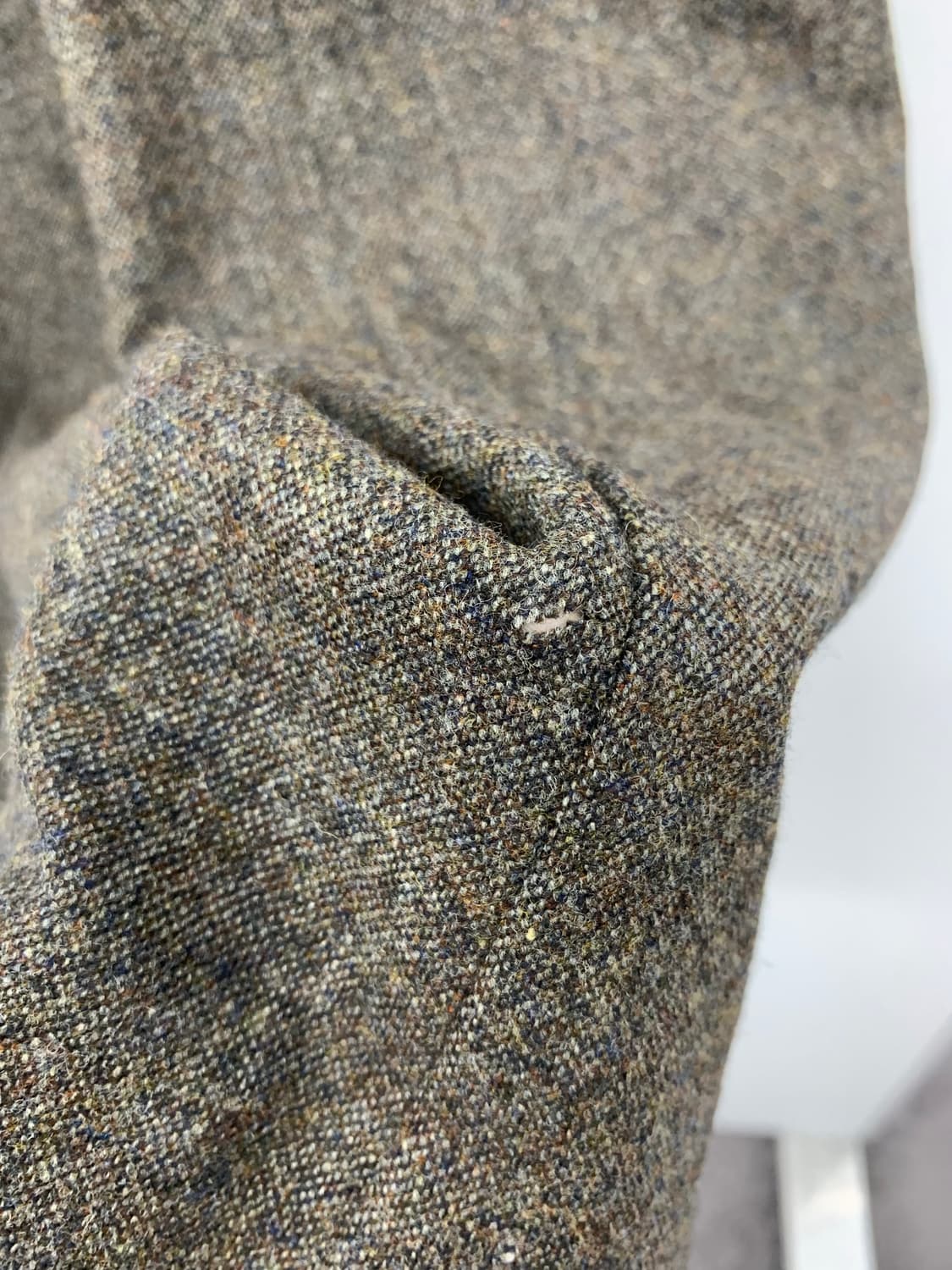 아네스베 셔링 롱스커트 상품이미지10